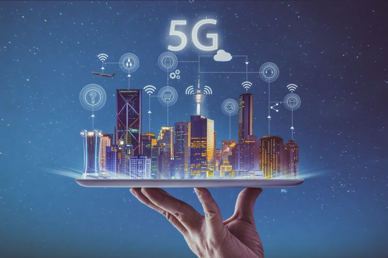 5G Technology and Its Impact on the Future of Networking