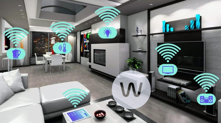 Smart Homes and IoT Devices: The Future of Connected Living